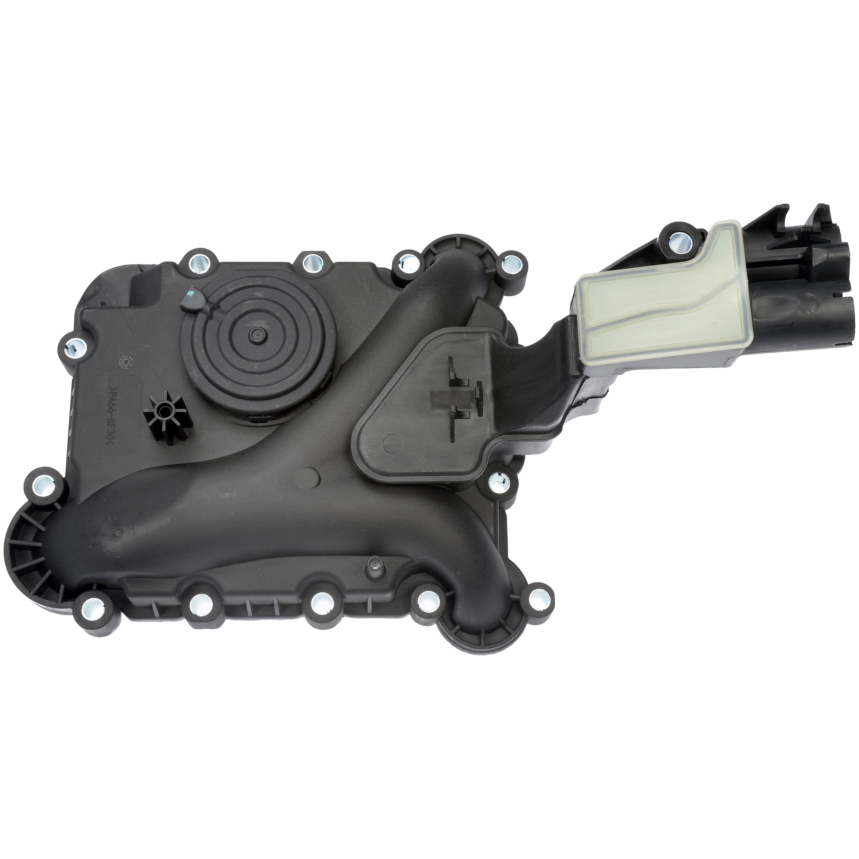 Dorman 263-136 Engine Crankcase Vent Valve for Specific Audi Models
