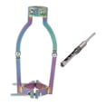 thumbnail image 1 of Adaptador de broca para agujeros cuadrados, soporte de fijación de taladro, herramienta de taladro de mortaja, juego de brocas cuadradas para máquinas Estilo 3, 1 of 8