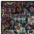 thumbnail image 3 of SAFAVIEH Monaco Keiran Transitional Area Rug, Blue/Fuchsia, 5'1" x 7'7", 3 of 7