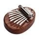 thumbnail image 1 of Teclas Mini Pulgar Piano Dedo Percusión Kalimba, 1 of 7