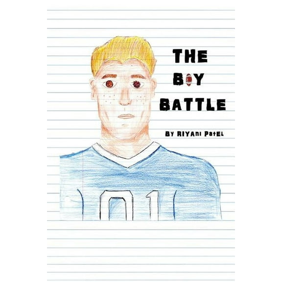 The Boy Battle (Paperback)