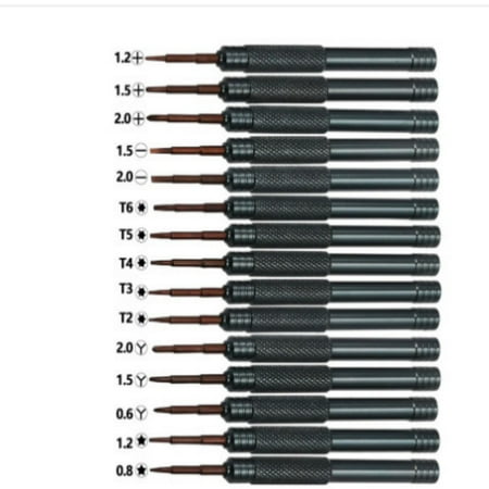 

Watch Glasses Screwdriver Cross Y-shaped Aluminum Batch Screwdriver