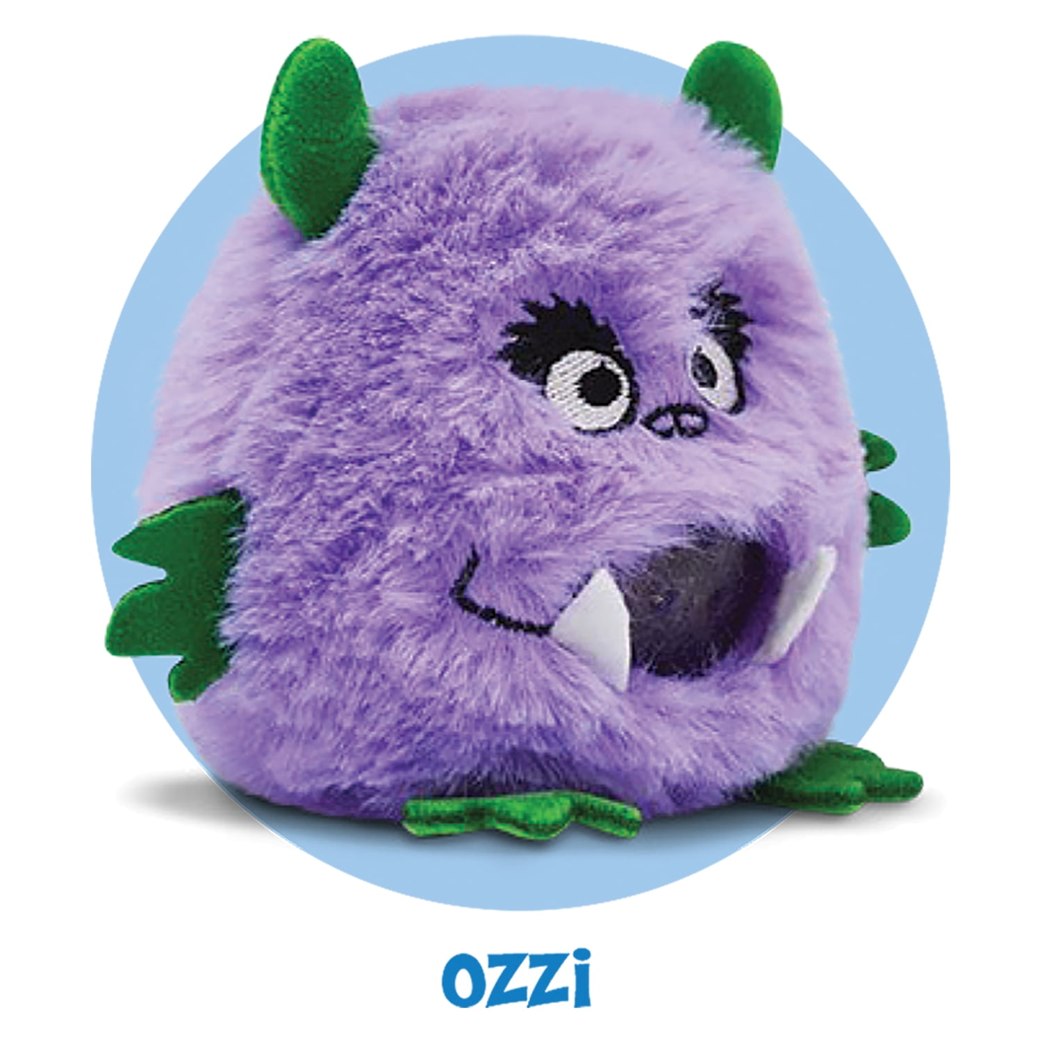 Plush Belly Jelly Monsters Series - Walmart.com Plush Belly Jelly Monsters Series - Walmart.com