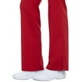 thumbnail image 7 of Scrubstar Women's Premium Fashion Collection Scrub Pants with Drawstring Tie, 7 of 7
