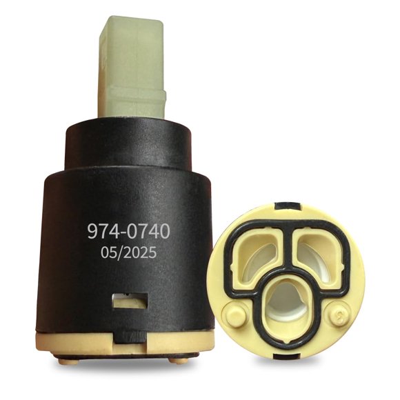 Cartucho de repuesto para grifo UCS 9740740 para Pfister