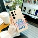 thumbnail image 3 of ¡Destaca con esta exclusiva y duradera funda de goma TPU a prueba de golpes para iPhone!, 3 of 4