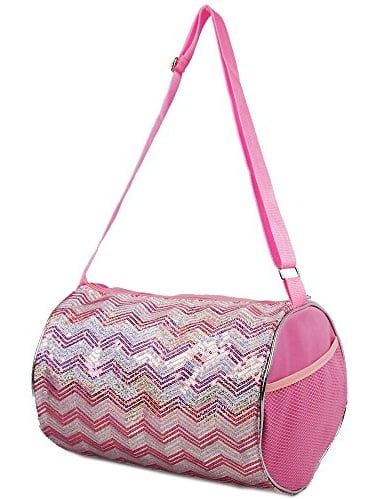 gymnastics duffle bag