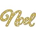 thumbnail image 3 of Heidi Swapp Marquee Christmas Plastic Noel Shapes, 3 of 3