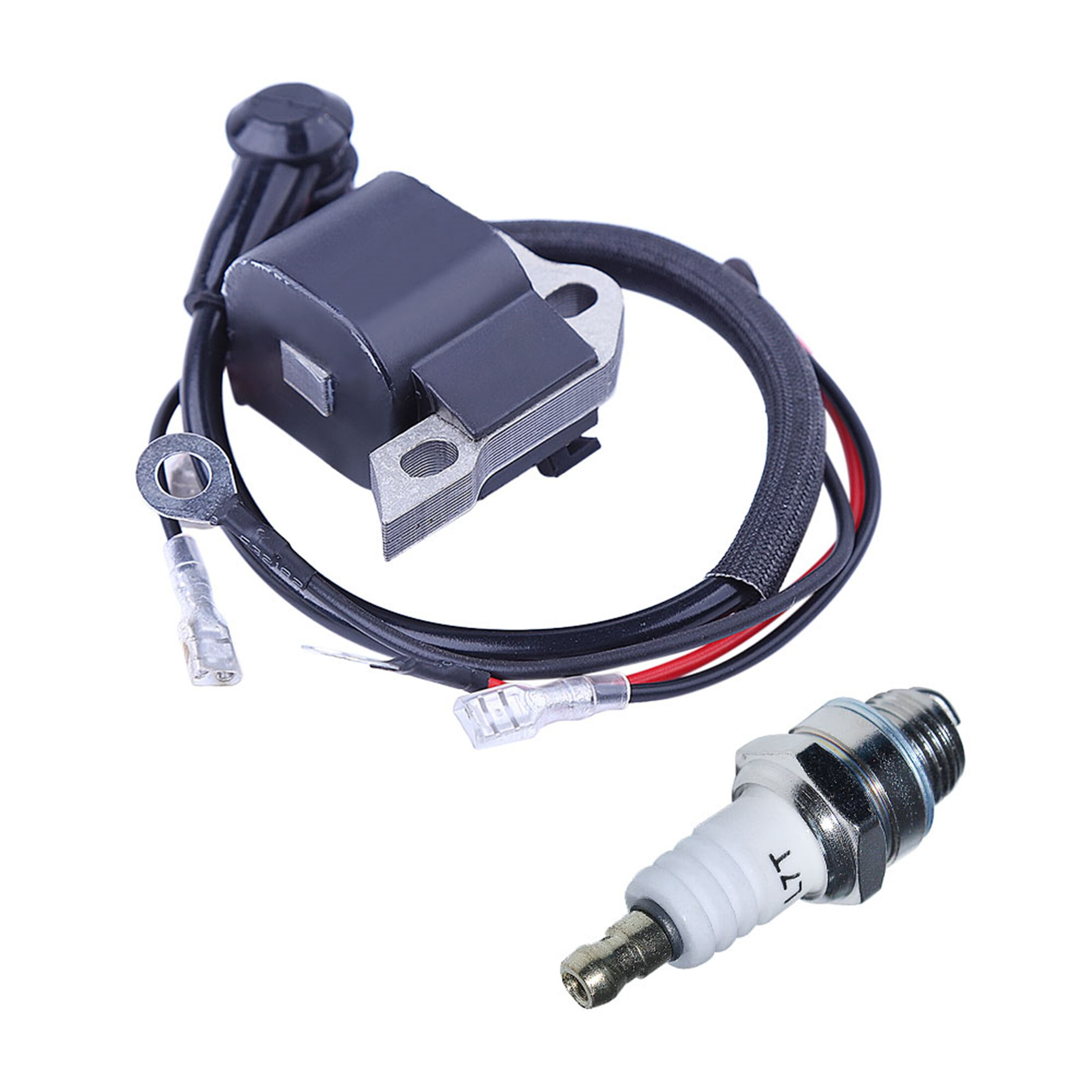 Ignition Coil Module For Stihl MS210 MS230 MS250 Chainsaws Replace 0000
