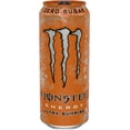 thumbnail image 3 of Monster Energy Ultra Sunrise, Sugar Free Energy Drink, 16 Ounce (Pack Of 12), 3 of 3