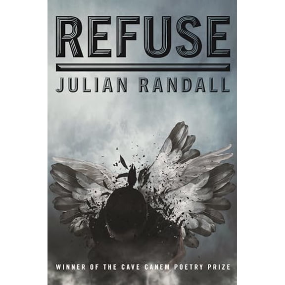 Pre-Owned Refuse (Paperback) 0822965607 9780822965602