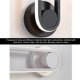 thumbnail image 2 of Labymos Lámpara de pared LED de 12W, 2 of 8