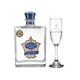 thumbnail image 2 of Pack de 6 Tequila Antigua Cruz Añejo Cristalino 100% con Copa 750 ml Genérico Añejo Cristalino 100% con Copa, 2 of 4