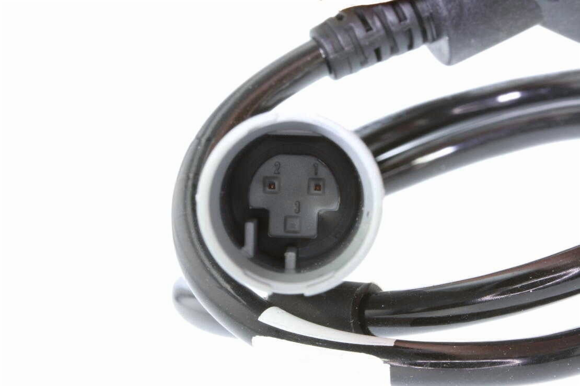 VEMO V20-72-0481 Sensor, wheel speed