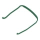 thumbnail image 5 of Sunglasses Hair Bands Invisible Hair Hoop Hairstyle Hairbands Accessory for Curly Thick Hair Green, 5 of 5