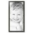 thumbnail image 2 of ArtToFrames 16x33 inch Slate Gray Picture Frame, Gray MDF Poster Frame (4669), 2 of 8
