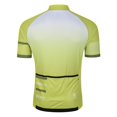 thumbnail image 2 of Dare 2B - Jersey de Ciclismo Revolving de AEP para Hombre (Algas Verdes), 2 of 6