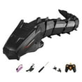 thumbnail image 2 of IMENGL Toy | Bathtub Swimming RC Boat Toys Realistic RC Speed Adjustment Water Toys Multi Directional Control RC High Simulation Water Toys RC For Baby Shop Vac,6000lm Shop Light,65k Shop Light,1000, 2 of 9