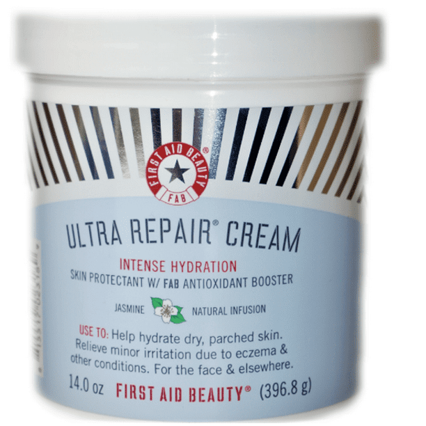 First Aid Beauty 14oz First Aid Beauty Ultra Repair Cream Intense