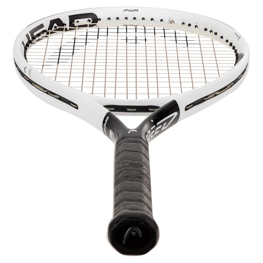 HEAD Graphene 360+ Speed PWR Tennis Racquet (4_1/2) - Walmart.com