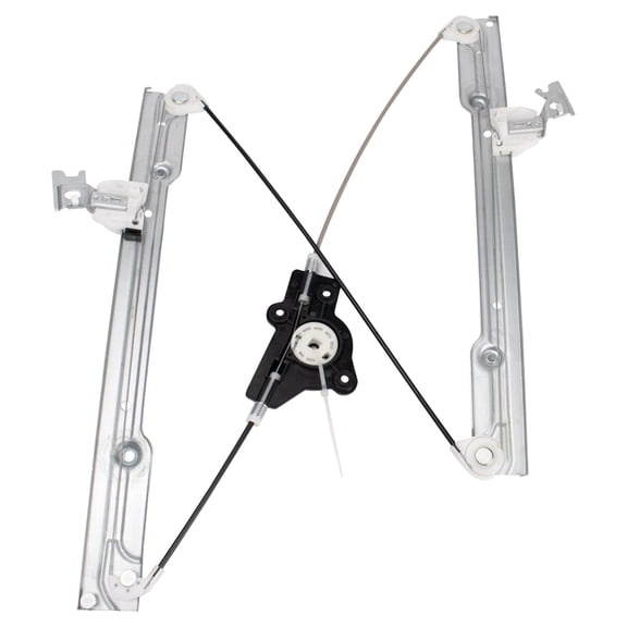 TRQ Power Window Regulator Front Driver Side Left LH for 04-08 Nissan Maxima WRA51896