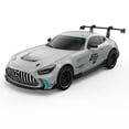 thumbnail image 2 of Vehículo radio control Raster Mercedes Benz Escala 1:24 a radio control, 2 of 4