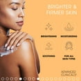 thumbnail image 2 of Set para el cuidado de la piel Advanced Clinicals Brightening Vitamin C, 2 of 9