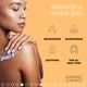 thumbnail image 4 of Crema hidratante Advanced Clinicals con vitamina C, 480 ml, para rostro y cuerpo, 4 of 9
