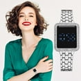 Cibee Watch The New Trend LED Display Large Screen Ladies Electronic cibee-watch-the-new-trend-led-display-large-screen-ladies-electronic