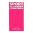 thumbnail image 1 of Perfume Jil Sander Sport EDT en aerosol, 100 ml, para hombre, 1 of 3