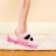 thumbnail image 4 of 1 par de pantuflas de trapeador, pantuflas para limpiar pisos, adorables pantuflas para trapear, pantuflas de limpieza, 4 of 6