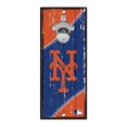 thumbnail image 1 of New York Mets Sign Wood 5x11 Bottle Opener, 1 of 1