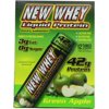 IDS - New Whey Liquid Protein Green Apple (12-pack)