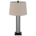 thumbnail image 3 of BO-3147TB-2-Cal Lighting-Garner - 1 Light Table Lamp (Set of 2) In Contemporary Style-29 Inches Tall and 15 Inches Wide, 3 of 3