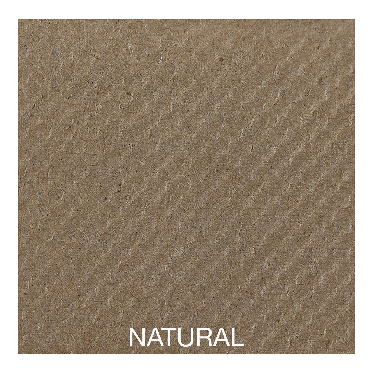 Boardwalk Multifold Commercial Paper Towels, Natural, 250 Towels/Pack, 16 Packs/Carton, 9 x 9.45 inches