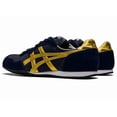 thumbnail image 4 of Onitsuka Tiger SERRANO MIDNIGHT/GOLD 1183B400.400 Unisex Sneakers Shoes, 4 of 6