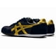 thumbnail image 4 of Onitsuka & Tiger SERRANO MIDNIGHT/GOLD 1183B400.400 Unisex Sneakers Shoes, 4 of 6