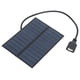 thumbnail image 5 of Panel solar USB duradero ANGGREK para pequeños ventiladores de polisilicio, 5 of 8
