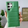 thumbnail image 1 of For Samsung Galaxy S22 Ultra 5G Down Jacket Airbag Shockproof Phone Case, 1 of 5