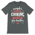 thumbnail image 3 of Cooking T-Shirt for Cooking Lovers!, 3 of 8