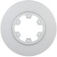 thumbnail image 2 of Bosch QuietCast Disc Brake Rotor, 2 of 5