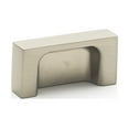 thumbnail image 6 of Alno A440-15 Tempo 1-1/2" Center To Center Modern Linear Block Flush Mount Solid Brass, 6 of 6