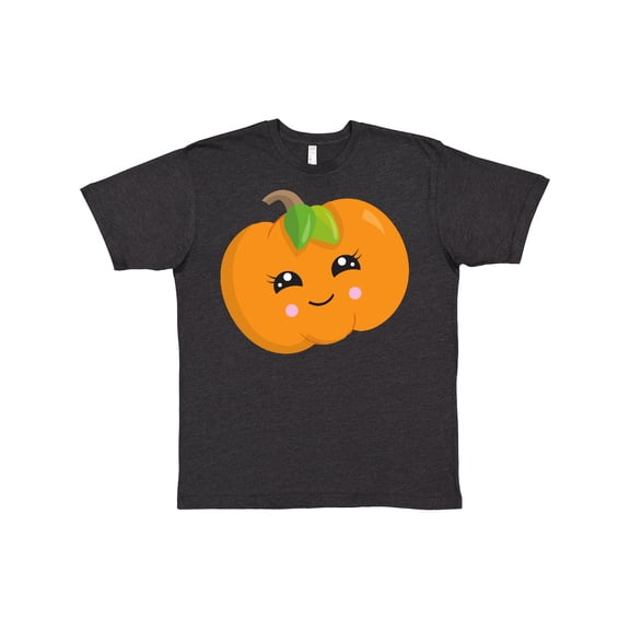 Inktastic Halloween Pumpkin, Trick or Treat, Smiling Pumpkin T-Shirt