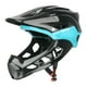 thumbnail image 2 of Casco para bicicleta, accesorio para casco de bicicleta, portátil, moderno, extraíble y ajustable para en patineta, bicicleta de Negro Azul, 2 of 8