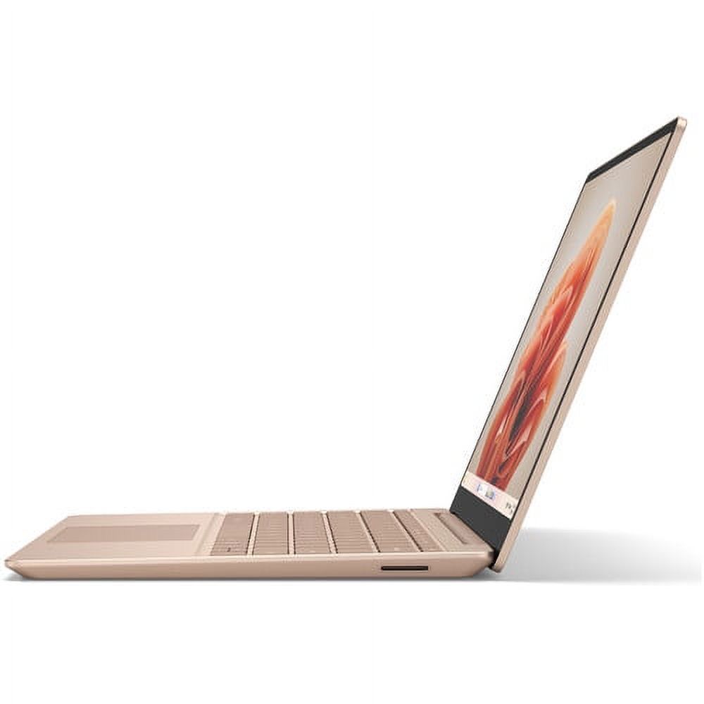 Microsoft Surface Laptop (Latest Model) Go 3 12.4