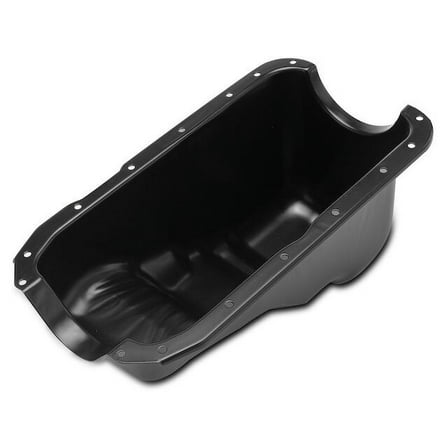 Oil Pan 1 - Compatible with 2002 - 2008 Ford Ranger 3.0L V6 2003 2004 2005 2006 2007