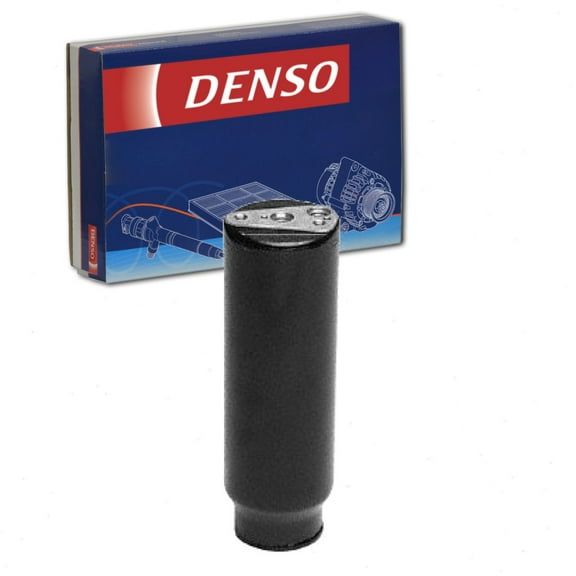DENSO AC Receiver Drier compatible with Honda Civic 1.3L 1.8L 2.0L L4 2006-2011