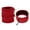 Red, variant on Velvet Thickened Neck Warmer Windproof Cold Proof Outdoor Scarf Winter Thermal Fleece Collar