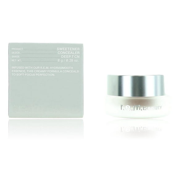 Corrector r.e.m. Beauty Edulcorante Deep 7 CN 8 ml
