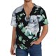 thumbnail image 1 of Fotbe Cartoon Koala Bear Camisa Estampada de Manga Corta para Hombre, Casual de Verano, Estilo Playero, Sin Arrugas-X-Large, 1 of 5